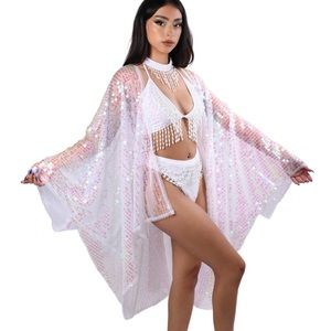 The Lumi Shop Festival Outfit